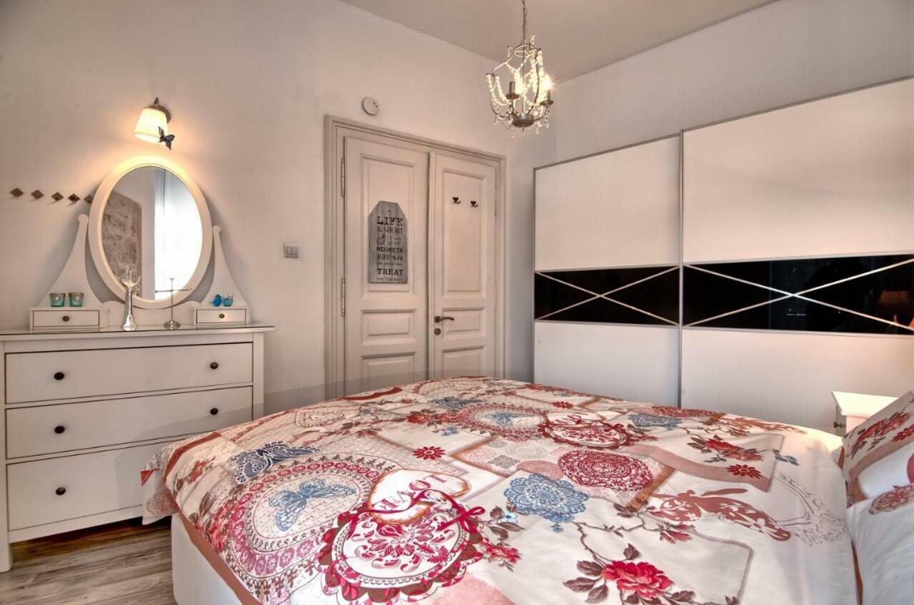 Apartment Luxury With Sea View *